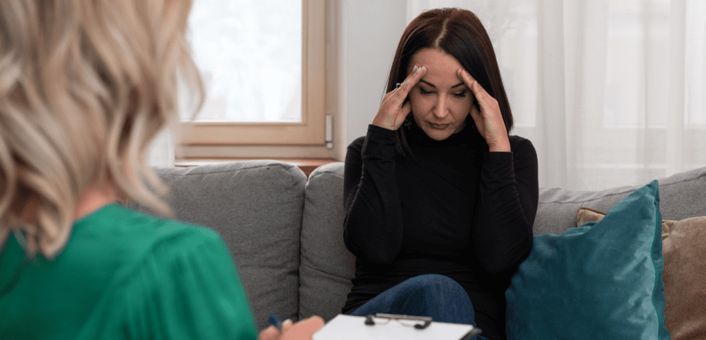 Understanding Trauma and Effects